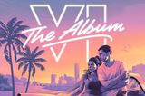 Grand Theft Auto VI: The Album príde spolu s hrou